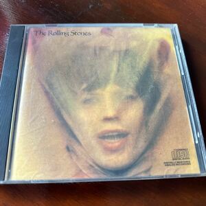 ローリングストーンズ ROLLING STONES GOATS HEAD SOUP