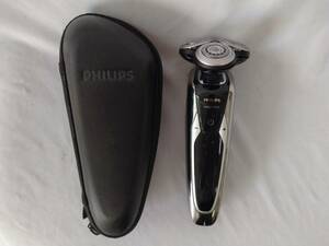 ■Philips　フィリップス シリーズ9000　S9781 メンズシェーバー 電気シェーバー 髭剃り　2021年製　　　C