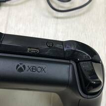中古 動作未確認 2個set　Microsoft Xbox One 純正 ワイヤレスコントローラー Model 1708：Logicool Gamepad F310 ロジクール ゲームパッド_画像8