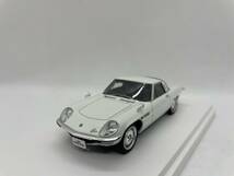 OEM 1/43 マツダ Mazda Cosmo Sports L10B J05-02-117_画像1