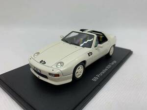 NEO 1/43 ポルシェ Porsche 928 Targa BB ホワイト J04-05-440-2