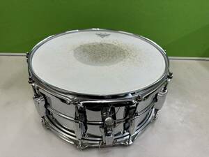 ラディック　LM402 LUDWIG 14×6.5　ソフトケース付 送料込み