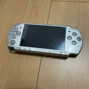 【中古】SONY PSP-2000