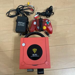 【中古】NINTENDO DOL-001S ゲームキューブ 本体 ゲームボーイプレーヤー 任天堂 ニンテンドー