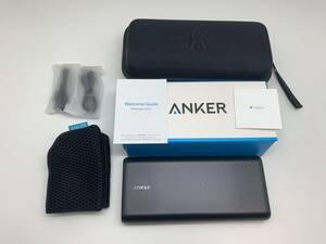 ☆★Anker Power Core 26800 (A1277) 3ポートUSB急速充電器★☆