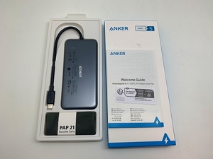 ★Anker Power Expand 8in1(A8383)★☆