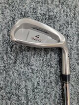 102640。Taylormade テイラーメイド 360 アイアン 3.5-9.A.P.S 9本セット フレックスR_画像3