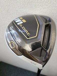 106299。Taylormade テイラーメイド M GROIRE エムグローレ ドライバー 1W /10.5° フレックスR