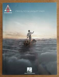 ピンク・フロイド Pink Floyd ギター譜The Endless River