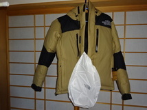 送料無料・THE NORTH FACE・2023今季モデル・Baltro Light Jacket・バルトロライトジャケット・ND92340・ケルプタン・Мサイズ_画像2