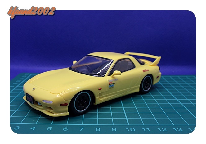 Yahoo!オークション -「マツダrx7」(完成品) (自動車)の落札相場 Yahoo!オークション -「マツダrx7」(完成品) (自動車)の落札相場