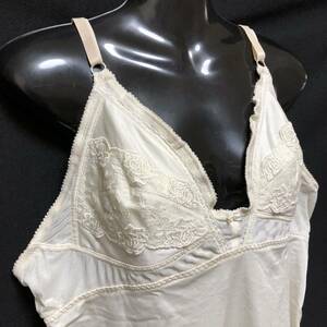 SD-118 　☆♪The ユーファミリー co 　EXCEL 超Glammor Madams Lingerie ♪☆ エレガンスブラスリップ 　B90-3Lサイズ(B103cm 丈90cm)