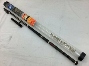 POWER LOOP かかり 30号360 中古品 ACB