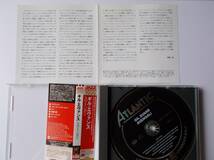 Gil Evans CD 「Svengali」 2012年再発 国内盤 再生確認・音OK ＊ ギル・エヴァンス デヴィッド・サンボーン_画像2