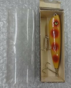 ※現状 長期保管品 MOKOLEY モコリー 1999 ルアー 釣り具 釣り用品