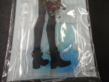 ★未開封 初音ミク クロニクルくじ アクリルスタンド賞 KAITO アクスタ グッズ c_画像3