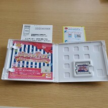 3DS ハピネスチャージプリキュア! かわルン☆コレクション 送料140円～_画像3