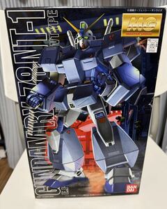 MG 1/100 RX-78NT-1 ガンダムNT-1(ALEX=アレックス) 機動戦士ガンダム0080 ポケットの中の戦争 プラモデル(0070949) バンダイ