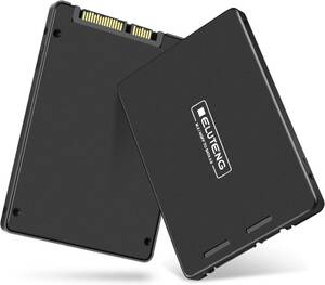 ELUTENG M.2 SATA(NGFF) to SATA 3.0 変換 6Gbps 変換アダプター 外付きケース 2.5インチSATA 