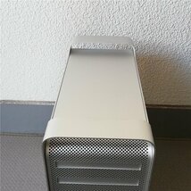 1円～ 訳あり MacOS無し アップル デスクトップ Apple Mac Pro A1186 中古 Xeon-5150 7GB HDD-2TB ★NVIDIA グラフィックス カード★_画像5