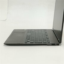 福袋 在庫処分 送料無料 12.5型 ノートパソコン 東芝 VC72/B 中古良品 第7世代 i3 8GB 高速SSD タッチ可 無線 webカメラ Windows11 Office_画像7