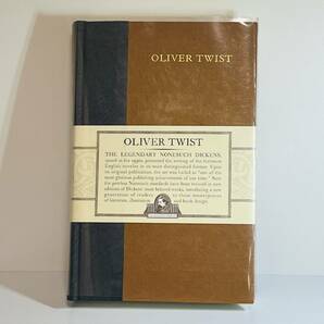 【洋書】Oliver Twist (Nonesuch) 英語版