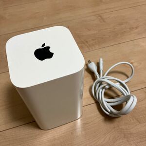 ベースステーション Apple AirMac Extreme A1521 ルーター アップル