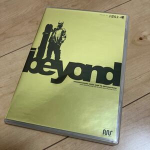 DVD BEYOND 手摺狂会 スノボ グラトリ スノーボード