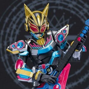 S.H.Figuarts 仮面ライダーナーゴ ビートフォーム