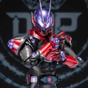 S.H.Figuarts 仮面ライダーグレア