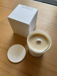 visvim / subsection fragrance NO.1/F.I.L /キャンドル/ 未使用品