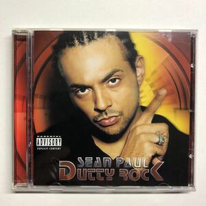 即決★CD★SEAN PAUL★DUTTY ROCK