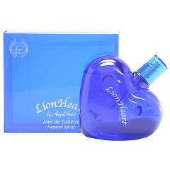 エンジェルハート ライオンハート EDT・SP 100ml 香水 フレグランス LION HEART ANGEL HEART 新品 未使用