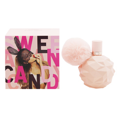 アリアナ グランデ スウィート ライク キャンディ (B級品) EDP・SP 100ml 香水 フレグランス SWEET LIKE CANDY BY ARIANA GRANDE 未使用