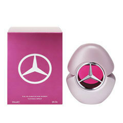 メルセデス ベンツ ウーマン (箱なし) EDT・SP 90ml 香水 フレグランス MERCEDES BENZ WOMEN 新品 未使用