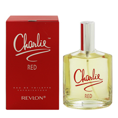 レブロン チャーリー レッド (箱なし) EDT・SP 100ml 香水 フレグランス CHARLIE RED REVLON 新品 未使用