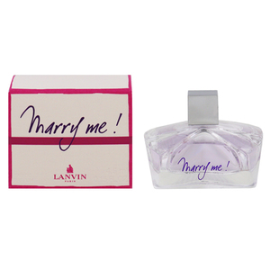 ランバン マリー ミー！ ミニ香水 EDP・BT 4.5ml 香水 フレグランス MARRY ME! LANVIN 新品 未使用