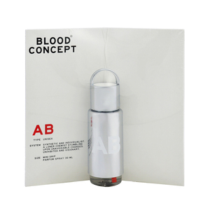 ブラッドコンセプト AB EDP・SP 30ml 香水 フレグランス AB BLOOD CONCEPT 新品 未使用
