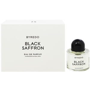 バイレード ブラックサフラン EDP・SP 50ml 香水 フレグランス BLACK SAFFRON BYREDO 新品 未使用