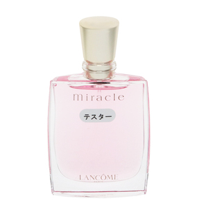  Lancome Miracle ( тестер ) EDP*SP 30ml духи аромат MIRACLE TESTER LANCOME новый товар не использовался 