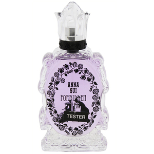 アナスイ フォービドゥン アフェア (テスター) EDT・SP 75ml 香水 フレグランス FORBIDDEN AFFAIR TESTER ANNA SUI 新品 未使用