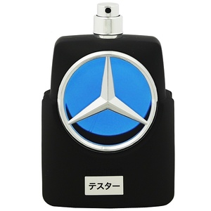 メルセデス ベンツ マン (テスター) EDT・SP 100ml 香水 フレグランス MERCEDES BENZ MAN TESTER 新品 未使用