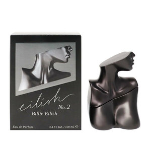 アイリッシュ バイ ビリー アイリッシュ No.2 EDP・SP 100ml 香水 フレグランス EILISH NO.2 BILLIE EILISH 新品 未使用