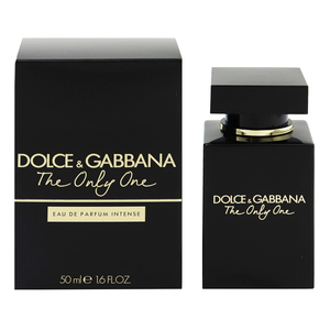  Dolce & Gabbana The one The on Lee one Inte nsEDP*SP 50ml духи аромат THE ONE THE ONLY ONE INTENSE новый товар не использовался 