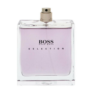 ヒューゴボス ボス セレクション (テスター) EDT・SP 100ml 香水 フレグランス BOSS SELECTION TESTER HUGO BOSS 新品 未使用