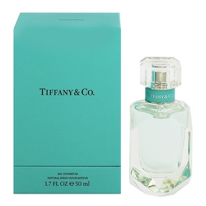  Tiffany EDP*SP 50ml perfume fragrance TIFFANY new goods unused 