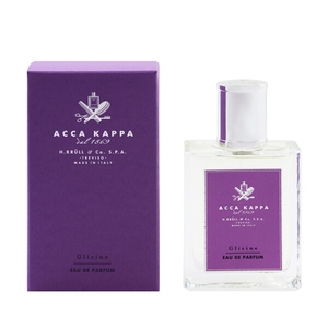 アッカカッパ グリシン EDP・SP 100ml 香水 フレグランス GLICINE ACCA KAPPA 新品 未使用