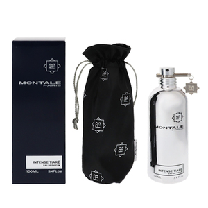 モンタル アントンス ティアラ EDP・SP 100ml 香水 フレグランス INTENSE TIARE MONTALE 新品 未使用