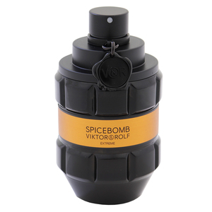 ヴィクター＆ロルフ スパイス ボム エクストリーム (テスター) EDP・SP 90ml 香水 フレグランス SPICEBOMB EXTREME POUR HOMME TESTER