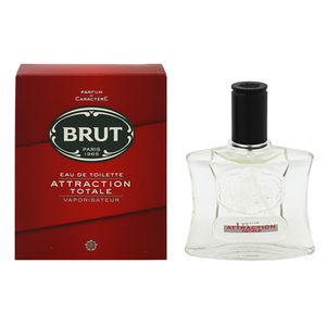 ファベルージュ ブリュット (ブルート) アトラクション トータル EDTSP 100ml 香水 フレグランス BRUT ATTRACTION TOTAL FABERGE